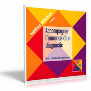 Accompagner l'annonce d'un diagnostic (Livret) – Image 2