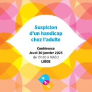 Conférence Liege