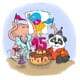 PAH-15 ans