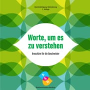 Worte um es zu verstehen