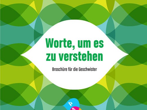 Worte um es zu verstehen